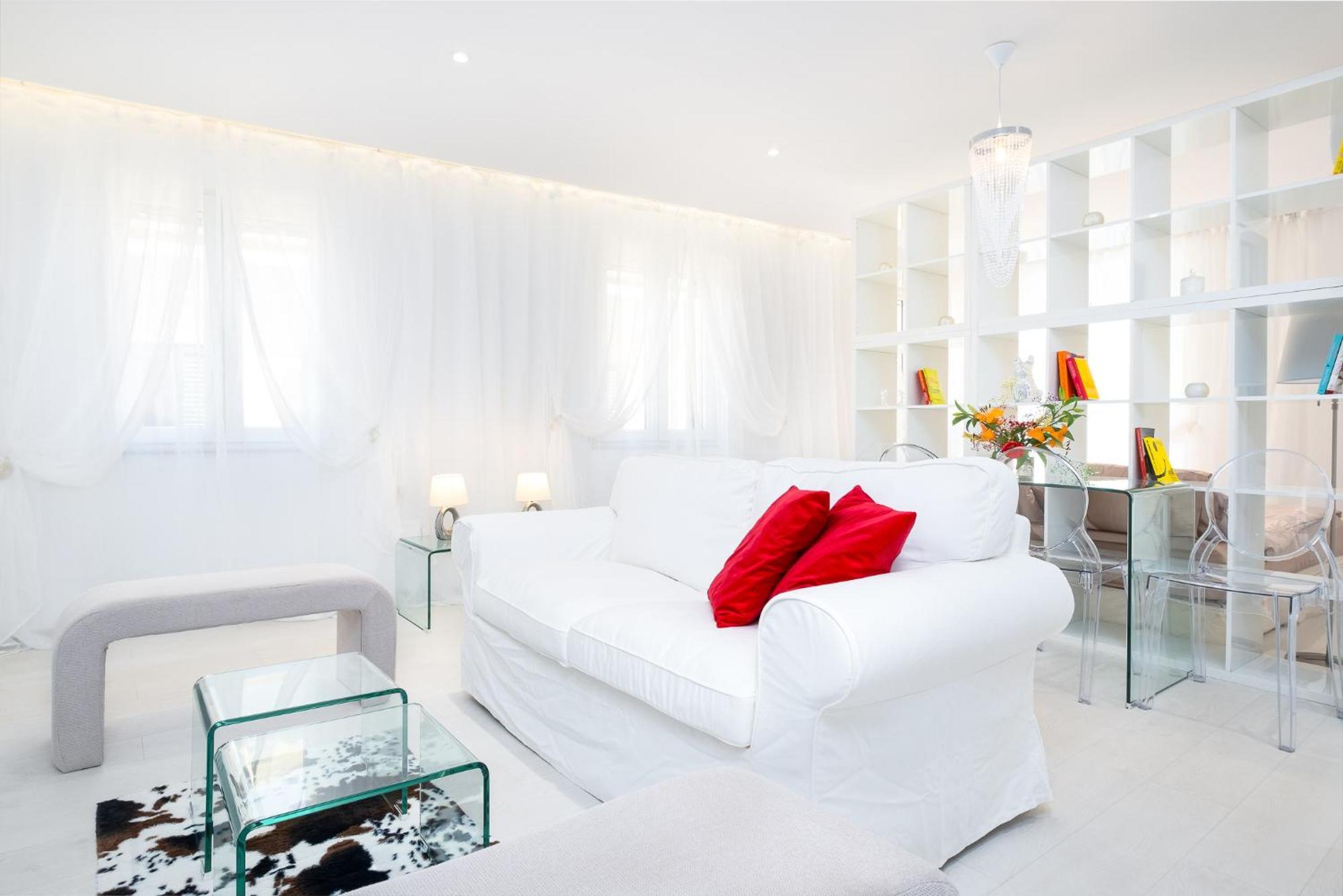 Crystal Appartement *